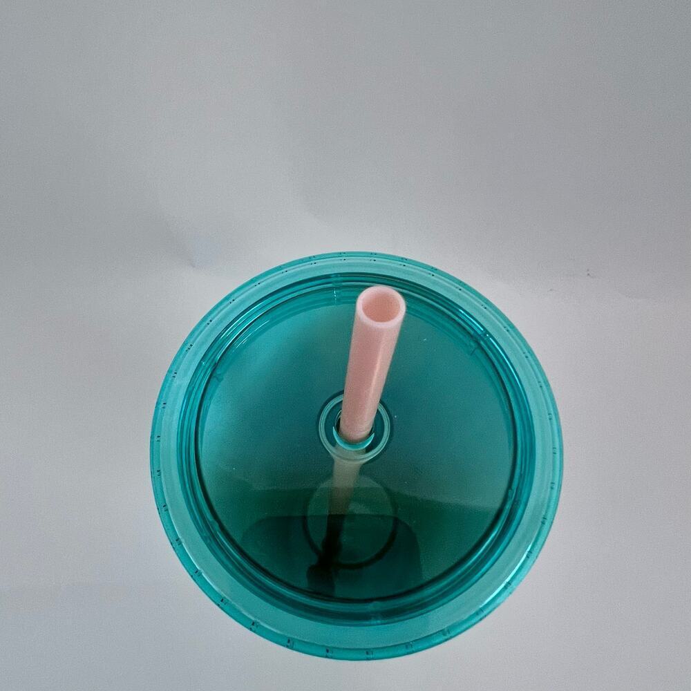 STARBUCKS 2024 ANNIVERSARY MINT GREEN BUBBLESEED SIREN TUMBLER VENTI 24OZ NEW - Picture 5 of 10